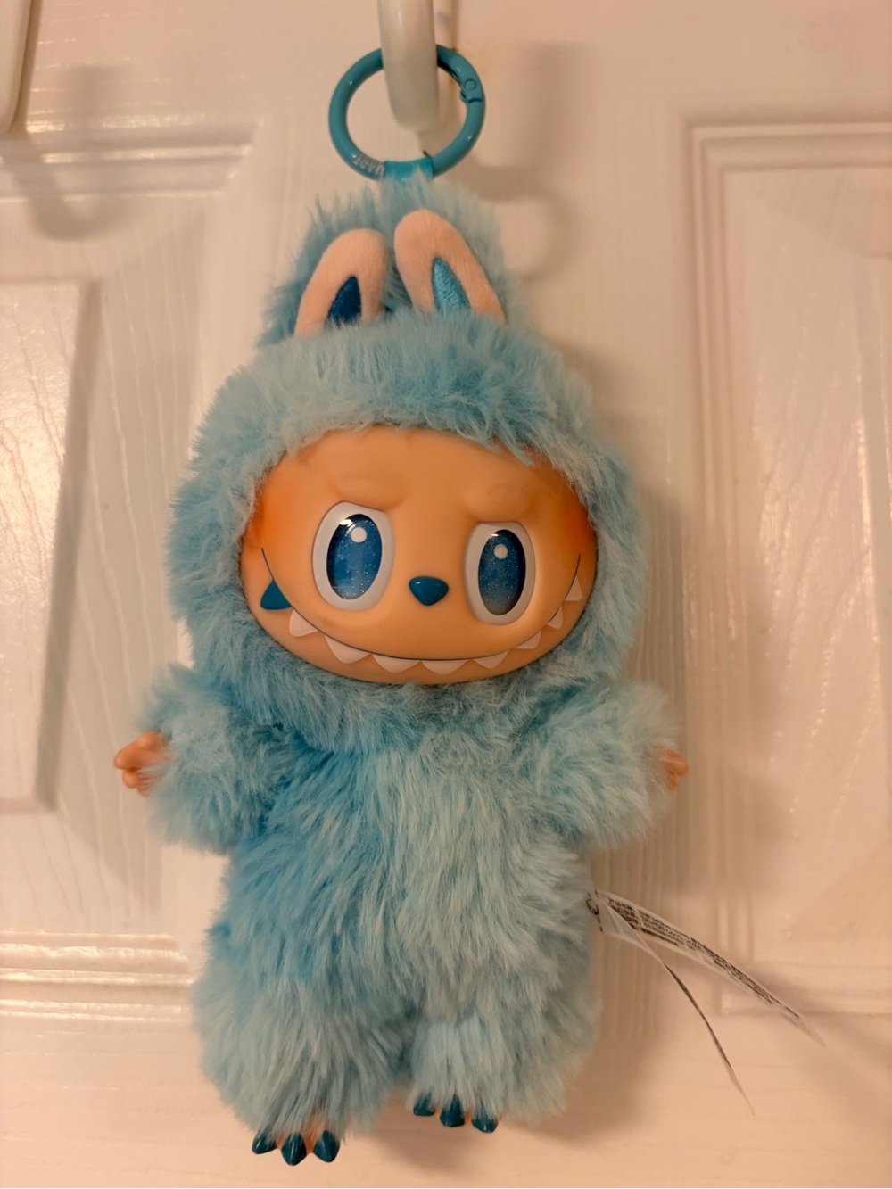 Labubu The Monsters Big into Energy Series PopMart - Hope